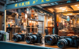 昆明哪里卖卡西欧相机？实体店与线上购买渠道推荐？