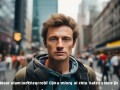 移轴镜头可以拍人像吗
