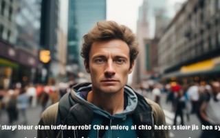 移轴镜头可以拍人像吗