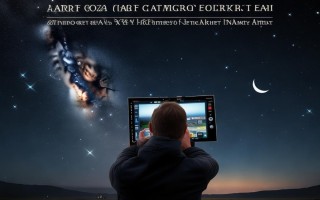 如何用相机拍出清晰星空？关键参数与拍摄技巧有哪些？