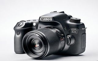佳能eos70d参数