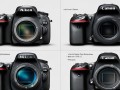 尼康d7100和佳能70d那个好