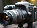 佳能600d 三脚架