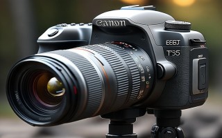 佳能600d 三脚架