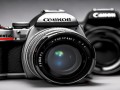 宾得k-50 佳能700d