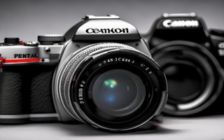 宾得k-50 佳能700d