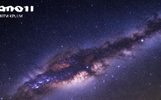 佳能5D3拍星空如何设置参数才能拍出清晰银河？
