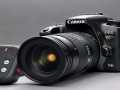 佳能760d遥控器