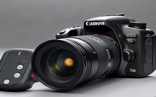 佳能760d遥控器