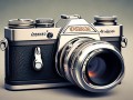yashica相机所有型号及系列有哪些？