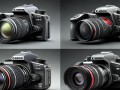 佳能760D还是800D？新手摄影设备该怎么选？