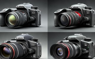 佳能760D还是800D？新手摄影设备该怎么选？