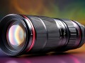 佳能200mm f/2.0定焦镜头画质如何？适合哪些拍摄场景？
