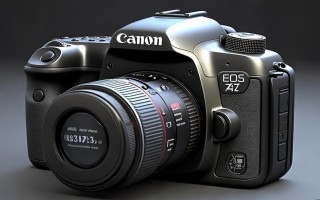 佳能5D2怎么用？新手操作指南与使用技巧详解