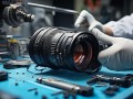 Canon镜头维修包含哪些项目？费用如何？