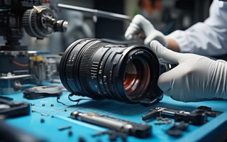 Canon镜头维修包含哪些项目？费用如何？