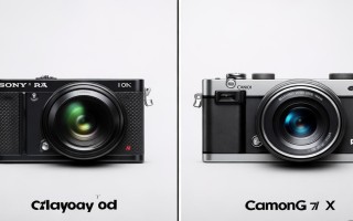 索尼RX100对比佳能G7X，究竟哪款更值得入手？