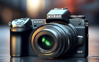 Nikon运动相机适合极限运动吗？画质防抖表现如何？