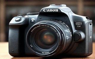 佳能单反相机eos1200d