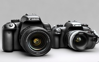 佳能760D对比600D，哪个更值得入手？差异与选购指南？
