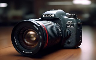 佳能5D3全画幅有哪些核心优势值得入手？