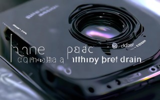 手机照相机耗电