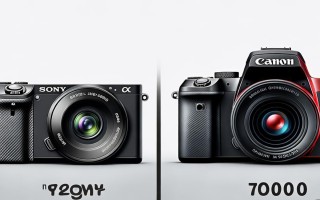 索尼a6000和佳能700d