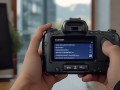 佳能70D如何连接WiFi？操作步骤详解