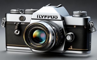 olympus胶片相机