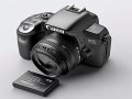 佳能eos700d电池