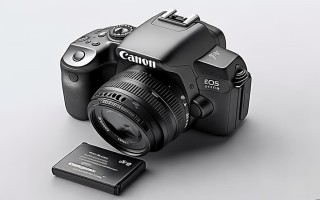 佳能eos700d电池