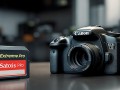 佳能60D用什么内存卡？兼容类型与选购指南