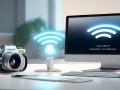 相机WiFi传照片到电脑如何操作？步骤指南