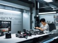 Sony相机深圳售后点在哪？服务内容和流程如何？
