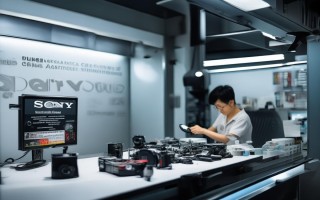 Sony相机深圳售后点在哪？服务内容和流程如何？