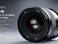sony pk6 镜头 测评