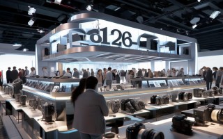 佳能expo 2016现场有哪些值得关注的重磅技术与产品？