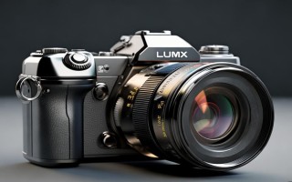 gh4搭配变形镜头能拍出电影感吗？