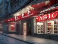 卡西欧相机香港专卖店在哪里能体验最新款产品与服务？