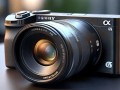 sony a6000 广角镜头
