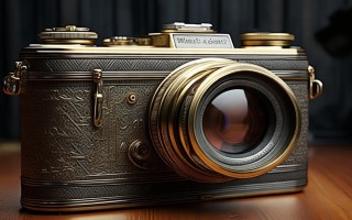 中古相机究竟是什么？与普通相机有何区别？为何受摄影爱好者追捧？