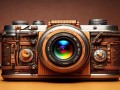 自制lomo相机
