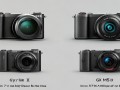 佳能g7x mark ii与g5x