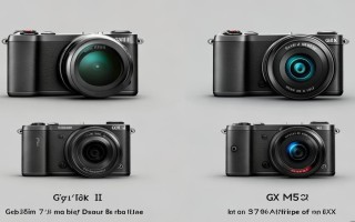 佳能g7x mark ii与g5x