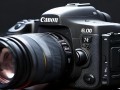 佳能EOS 1D Mark IV有哪些核心性能优势？