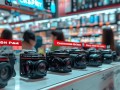 数码相机秒杀是真优惠还是套路？爆款型号怎么抢最划算？