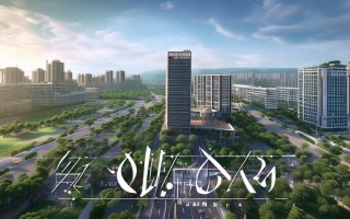 两江新区万佳能如何赋能区域高质量发展新动能？