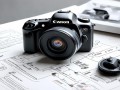 佳能5D Mark 3教程，新手如何快速掌握拍摄技巧？