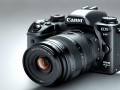 佳能50mm f/1.2L画质真有那么强？值得入手吗？