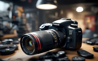 佳能7D Mark II对焦怎么调？单点/连续模式操作全解析？